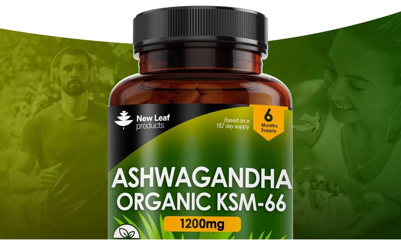 Natural Supplements
